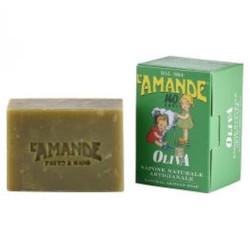 L'Amande Olive Soap L'Amande Olive Soap