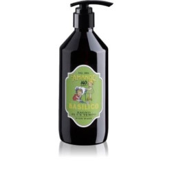 L'Amande Basil Body Wash - Refreshing Shower Gel L'Amande Basil Body Wash - Refreshing Shower Gel