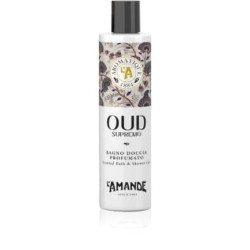 L'Amande Oud Supremo Body Wash L'Amande Oud Supremo Body Wash
