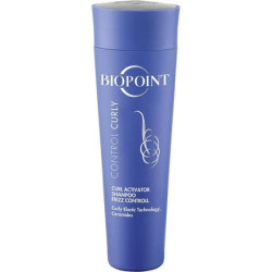 Biopont Control Curly Attivaricci Shampoo 200ml