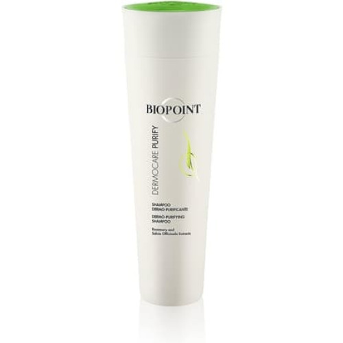 Biopoint Shampoo 200ml