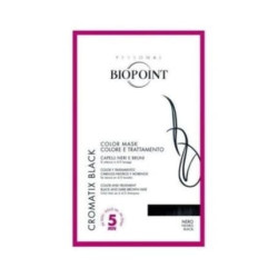 BIOPOINT Cromatix Gold Mask Black