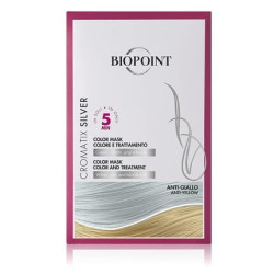 Biopoint Color Mask Color And Anti-Yellow 30 Ml