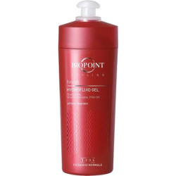 Biopoint Styling Hydrofluid Hair Gel with Normal Attachment 200ml Biopoint Styling Hydrofluid Hair Gel with Normal Attachment 200ml