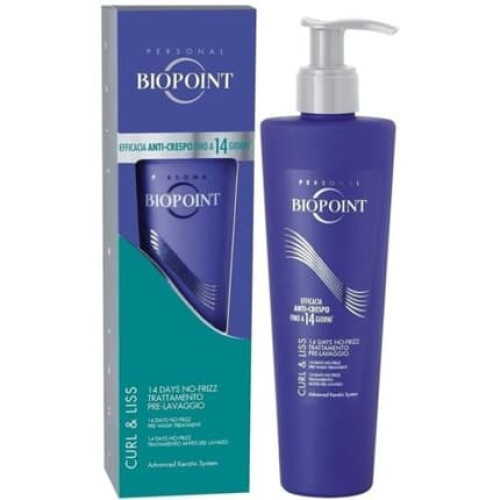 BI OPOINT Pre-Shampoo No Friction 200ml