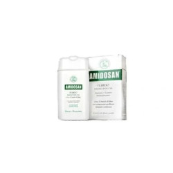 Farmacon Amidosan Nutrient Soothing Refreshing Shower Bath Fluid 300 Ml Farmacon Amidosan Nutrient Soothing Refreshing Shower Bath Fluid 300 Ml