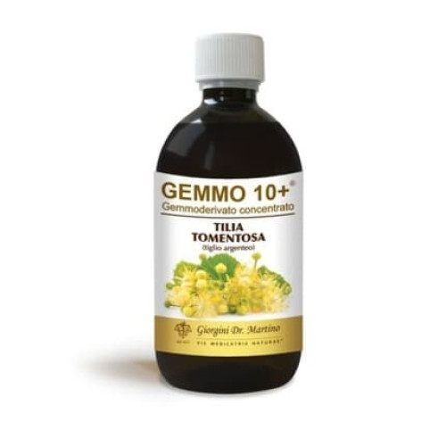 G10+ Tilia Tomentosa Dr. Giorgini 500ml