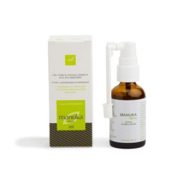 Oti Manuka New Formula Spray 30ml