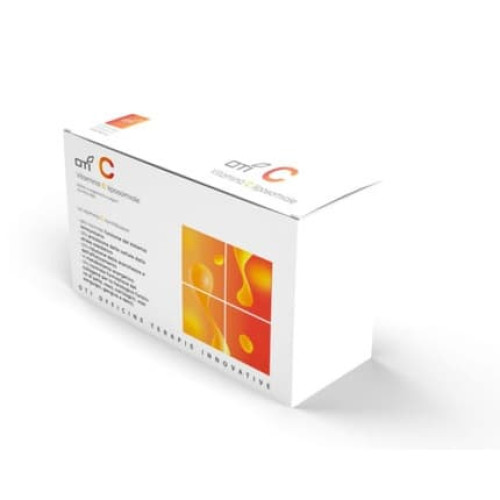 OTI C Liposomal Vitamin C 30 Sachets