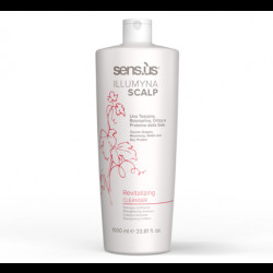 Sensus Illumyna Scalp Revitalizing Fortifying Shampoo