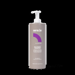 Sensus Illumyna Care Blonde Shampoo