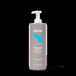 Sensus Illumyna Care Discipline Shampoo - 1200ml