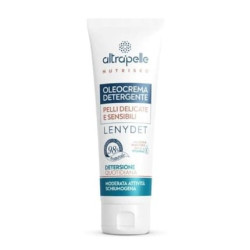 ALTRAPELLE Nutrisko Lenydet Oleo Cleansing Cream 200ml ALTRAPELLE Nutrisko Lenydet Oleo Cleansing Cream 200ml