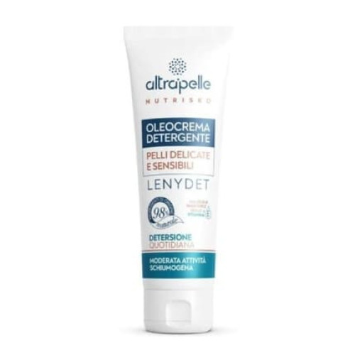 ALTRAPELLE Nutrisko Lenydet Oleo Cleansing Cream 200ml