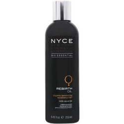 Nyce Bio Essential Rebirth Oil 250ml - Restructuring Treatment Nyce Bio Essential Rebirth Oil 250ml - Restructuring Treatment