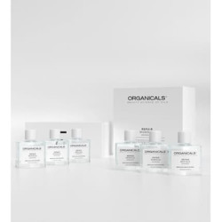 Organicals Abundance Repair 6 Vials Moringa Intensive Regeneration Treatment