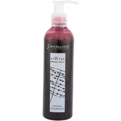 Jean Paul Myne Navitas Organic Touch Shampoo Sumac 250ml Jean Paul Myne Navitas Organic Touch Shampoo Sumac 250ml
