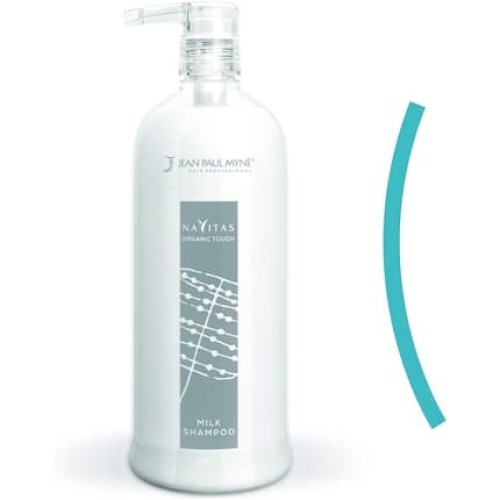 Jean Paul Myne Navitas Organic Touch Milk Shampoo 250ml