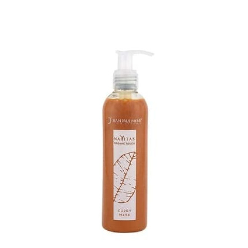 Jean Paul Mynè Navitas Organic Touch Curry Mask 250ml