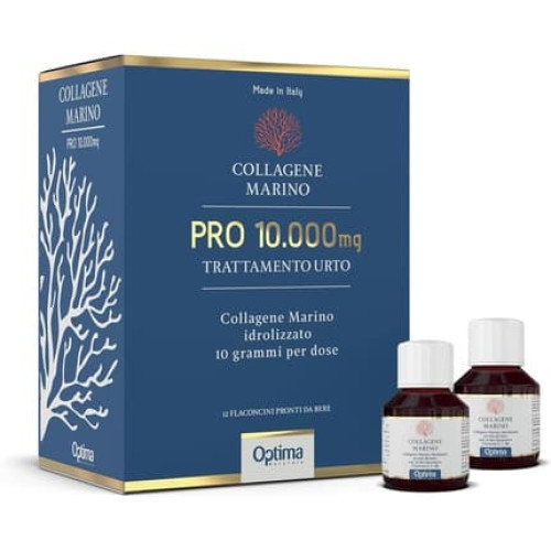 Marine Collagen Pro 10,000mg Shock Treatment