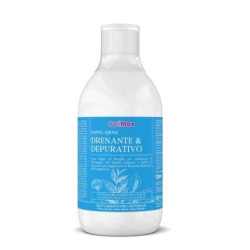 Optimax Draining & Detoxifying Optimax Draining & Detoxifying