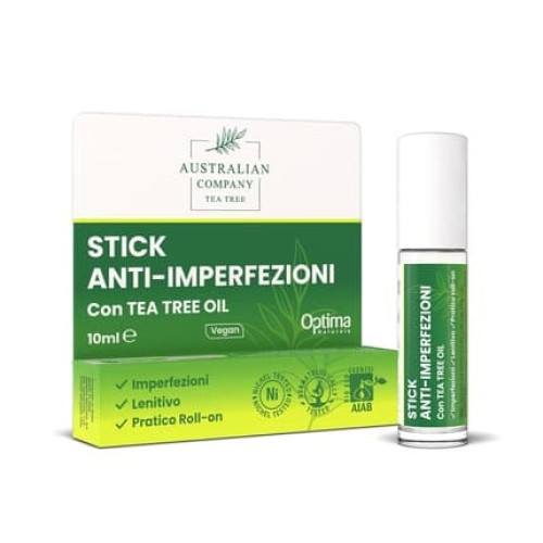 Australian Company Tea Tree Stick Anti-Perfections 10ml