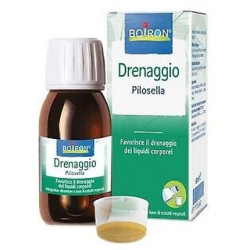 Pilosella Boiron 60ml Pilosella Boiron 60ml
