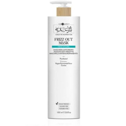 Hair Company Inimitable Style Twist N'Curl Frizz Out Mask 1000ml