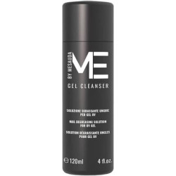 Mesauda ME Gel Cleanser 120ml Degreasing Solution