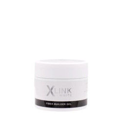 Xlink Fiber Builder Gel 50g