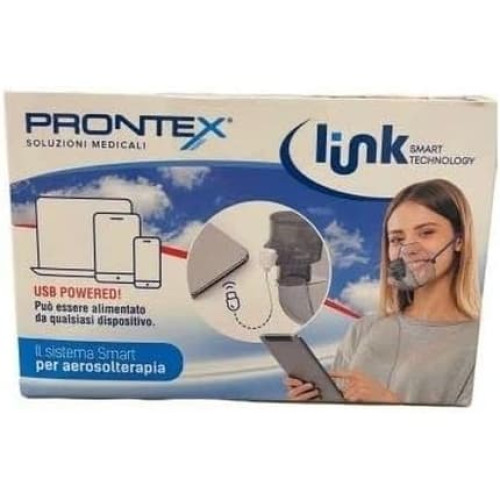 Prontex Link Aerosol Mesh