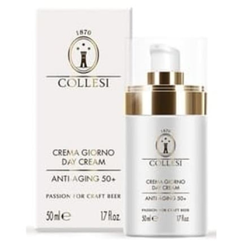 Collesi Day Cream Age 50