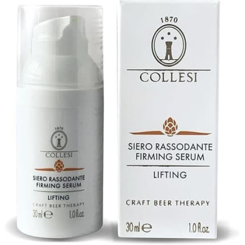 Collesi Lift And Anti-Wrinkle Serum