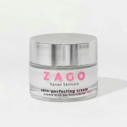 Zago Milano Skinperfecting Cream With Niacinamide Vegan 50ml Zago Milano Skinperfecting Cream With Niacinamide Vegan 50ml