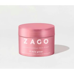 Zago Milano IL MIO GLOW Multifunctional Brightening Face Cream VEGAN 30ml Zago Milano IL MIO GLOW Multifunctional Brightening Face Cream VEGAN 30ml