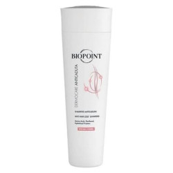 BIOPOINT Anti-Fall Woman Shampoo 200ml
