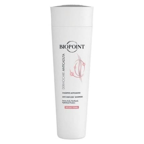 BIOPOINT Anti-Fall Woman Shampoo 200ml