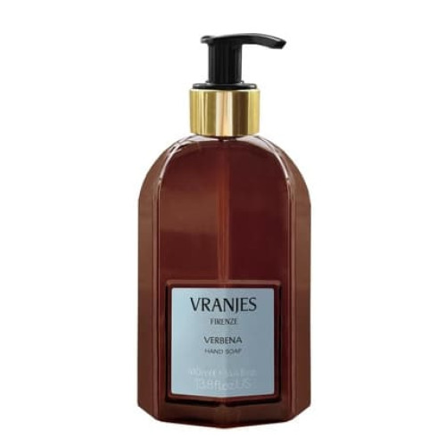 Vranjes Hand Soap 410ml Verbena
