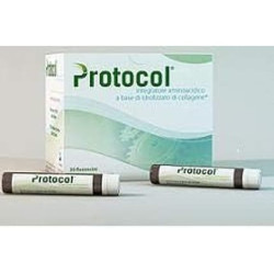 Vita Research Protocol 25ml