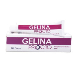 Gelina Procto 40ml