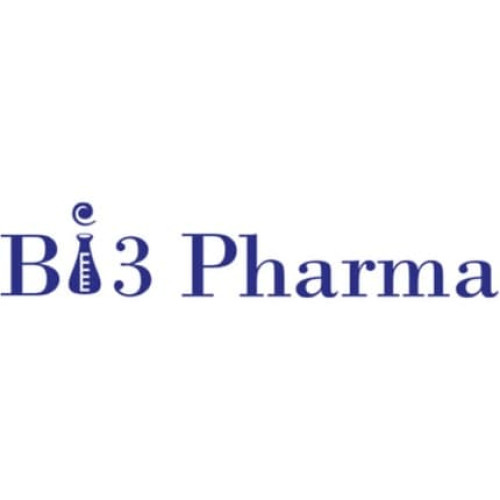 Zhaira Bi3 Pharma