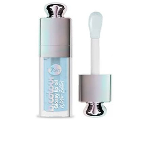 Bcolour We Glossy Lip Oil 01 Cool Baby 9 Grams
