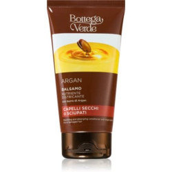 Bottega Verde Argan Nutrient Hair Balm 150 Ml Bottega Verde Argan Nutrient Hair Balm 150 Ml