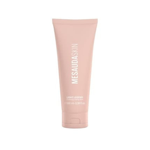 Light Legend Cleansing Creamy Foam