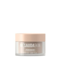 Mesauda Beauty Hydraware Gel Cream Moisturizer 50ml Mesauda Beauty Hydraware Gel Cream Moisturizer 50ml