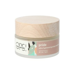 Ops Pride Ultra Hydrating Daily Treatment 50ml