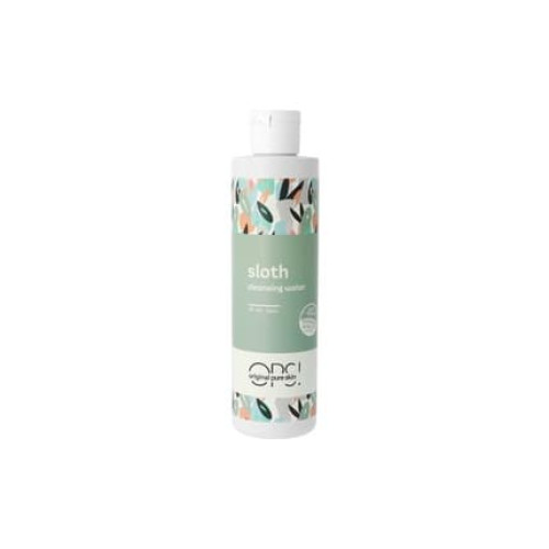 Ops Sloth Cleansing Water 250ml