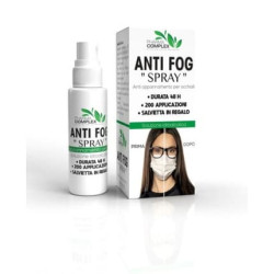 Antifog Spray Pharma Complex 30ml