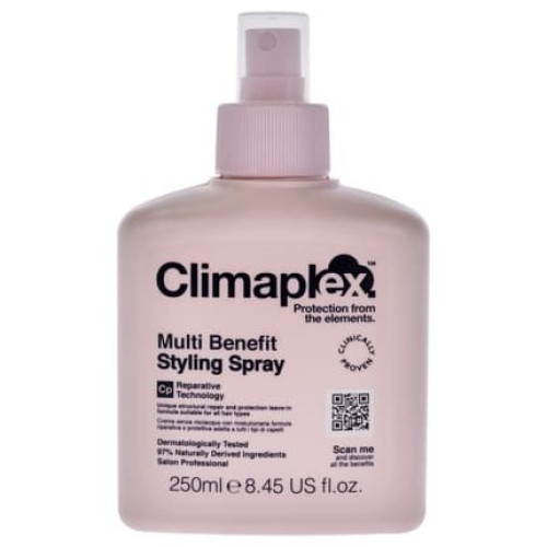 Climaplex Multi Benefit Styling Spray 845 Oz