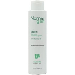 Normogen Sebum Shampoo 300ml